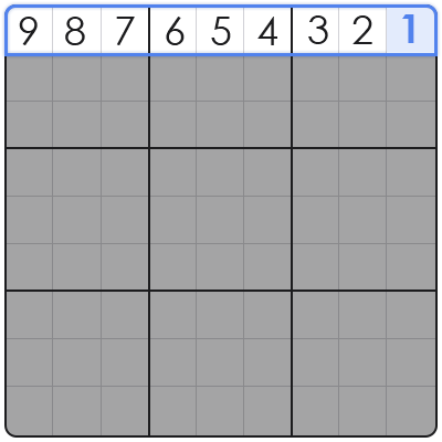 nyt medium sudoku answers today